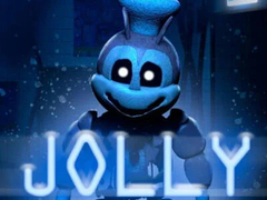խաղ Jolly FNAF