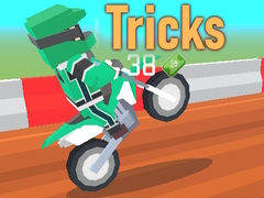 խաղ Tricks