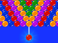 խաղ Bubble Shooter