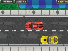 խաղ Racing Game