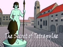 խաղ The Secret of Tetrapylae