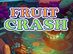 խաղ Fruit Crash