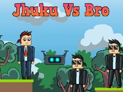 խաղ Jhuku Vs Bro