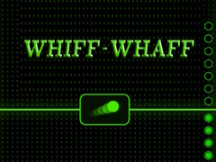 խաղ Whiff Whaff