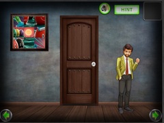 խաղ Amgel Easy Room Escape 250