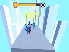 խաղ Blade Master Ninja Slash