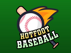 խաղ Hotfoot Baseball