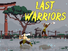 խաղ Last Warriors