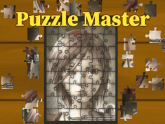 խաղ Puzzle Master