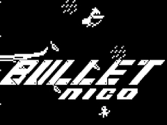 խաղ Bullet Nico