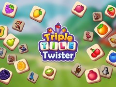 խաղ Triple Tile Twister
