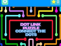 խաղ Dot Link Puzzle Connect the Dots