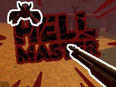 խաղ Hell Master