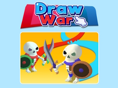խաղ Draw War 