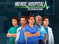 խաղ Merge Hospital