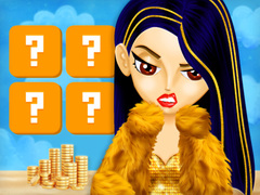 խաղ Fashion Battle for Survival