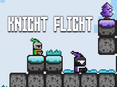 խաղ Knight Flight