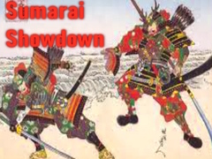 խաղ Sumarai Showdown