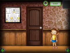 խաղ Amgel Kids Room Escape 272