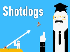 խաղ Shotdogs