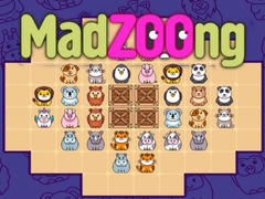 խաղ MadZoong