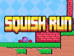խաղ Squish Run
