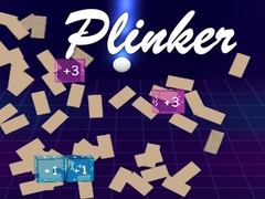 խաղ Plinker