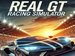 խաղ Real GT Racing Simulator