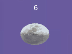 խաղ Moon Clicker