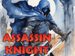 խաղ Assassin Knight