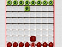 խաղ Ludus Roman Checkers