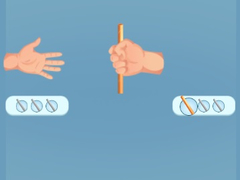խաղ Catch The Stick