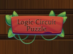 խաղ Logic Circuit Puzzle