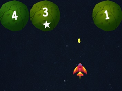 խաղ Space Havoc