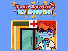 խաղ Toca Avatar: My Hospital 