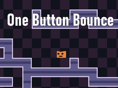 խաղ One Button Bounce