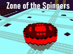 խաղ Zone of the Spinners