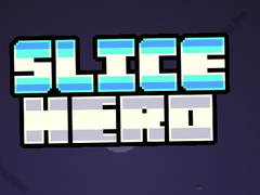 խաղ Slice Hero