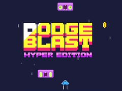 խաղ Dodge Blast Hyper Edition