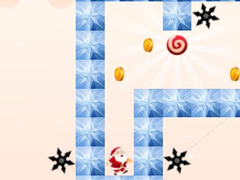 խաղ Candy Ice Rush