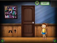 խաղ Amgel Kids Room Escape 273