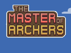 խաղ The Master Of Archers