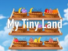 խաղ My Tiny Land