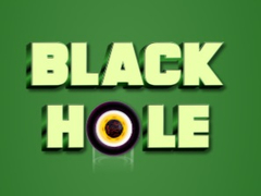 խաղ Black Hole