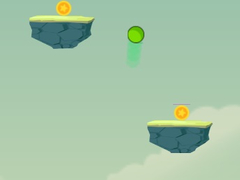 խաղ Bouncing Ball