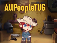 խաղ AllPeopleTUG