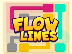 խաղ NG: Flow Lines
