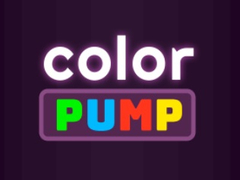 խաղ Color Pump