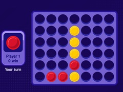 խաղ Connect 4 Ultra