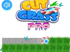 խաղ Cut Grass Pro